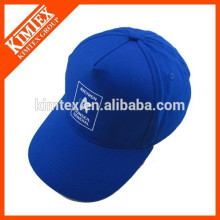 Kundenspezifische Baseballmütze / Mesh-Sportmütze mit Logo vom chinesischen Produzenten